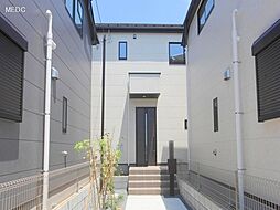 千葉市稲毛区宮野木町　新築一戸建て　5期　全5棟