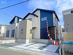 千葉市若葉区小倉町　新築一戸建て　2期　全2棟