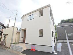 千葉市花見川区柏井4丁目　新築一戸建て　 第10　全4棟