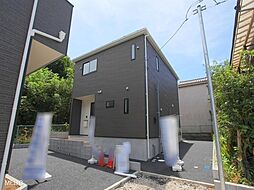 千葉市花見川区柏井4丁目　新築一戸建て　 第10　全4棟