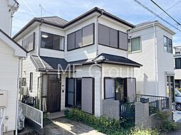 八千代市勝田台南2丁目　中古戸建て