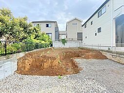 船橋市新高根4丁目　新築一戸建て　全1棟　4課