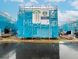 松戸市古ケ崎4丁目　26期　新築一戸建て　全14棟　3課