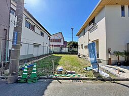 習志野市谷津3丁目　土地　全2区画　3課