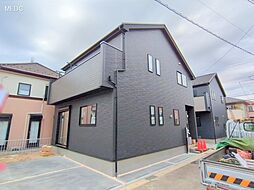 グラファーレ　千葉市花見川区畑町　4期　全8棟