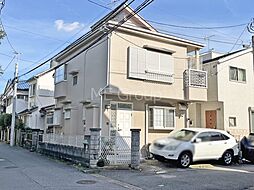 船橋市習志野1丁目　中古一戸建て