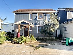 印西市草深 中古一戸建て 4課