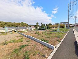 船橋市行田町　土地　全5区画