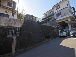 船橋市芝山7丁目　土地　全1区画