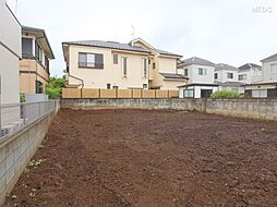 習志野市袖ヶ浦4丁目　土地　全2区画