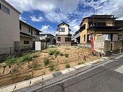 松戸市八ケ崎6丁目　13期　土地　全1区画　2課