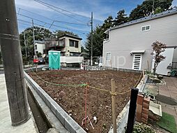 鎌ケ谷市西佐津間1丁目　第7　新築一戸建て　全1棟　3課