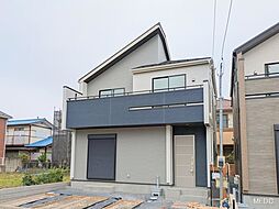 千葉市稲毛区長沼町　3期　新築一戸建て　全3棟