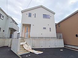 柏市塚崎　第15　新築一戸建て　全10棟　3課