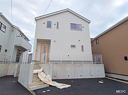 柏市塚崎　第15　新築一戸建て　全10棟　3課