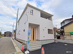 柏市塚崎　第15　新築一戸建て　全10棟　3課