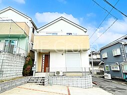 船橋市三山3丁目　中古一戸建て　1課