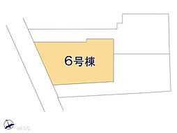 グラファーレ　船橋市三山6丁目　21期　全7棟　　3課