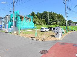 千葉市中央区南生実町 3期 土地 全163区画