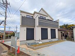 千葉市花見川区大日町　新築一戸建て　全1棟　3課