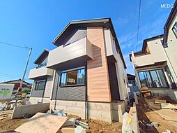 柏市松ケ崎7期　新築一戸建て　全6棟