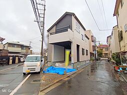 江戸川区西瑞江5丁目　9期　新築一戸建て　全1棟