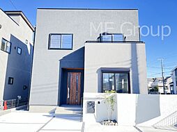 千葉市若葉区若松町　戸建て 全2棟