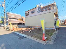 江戸川区一之江2丁目　6期　新築一戸建て　全1棟