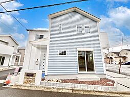 八千代市八千代台北13丁目　一戸建て　全10区画