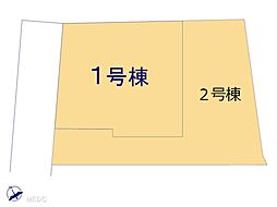 グラファーレ　船橋市宮本8丁目　5期　全2棟