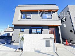 千葉市若葉区若松町　一戸建て 全2棟