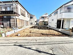 船橋市高野台1丁目　10期　新築一戸建て　全1棟　3課