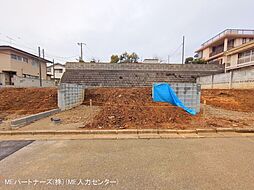 船橋市西習志野2丁目　新築一戸建て　全3棟