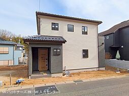 千葉市中央区大巌寺町　新築一戸建て　全1棟