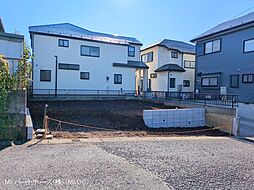 流山市加2丁目　1期　新築一戸建て　全1棟