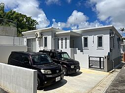 沖縄市知花戸建てマンタ