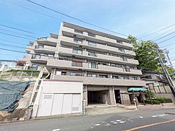 横浜小机西パーク・ホームズ壱番館