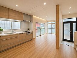 金が谷１丁目中古戸建