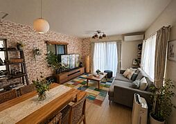 別所中里台中古戸建