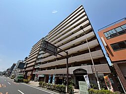 ランドステージ吉野町
