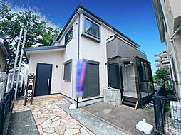 ―茅ケ崎南―フルリフォーム戸建て