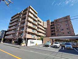 ナイスアーバン横濱根岸