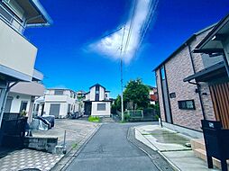 横浜市戸塚区汲沢町