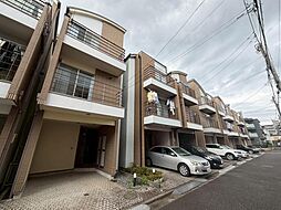 日吉７丁目　リフォーム戸建て