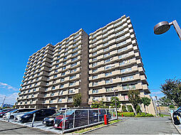 ローヤルシティ鴨居７番館