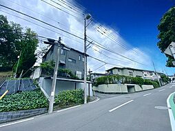 川上町　ミサワホーム