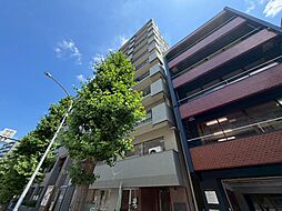 マンション長者町
