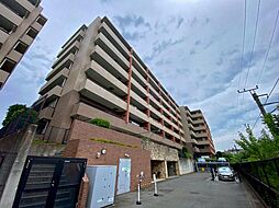 クレストフォルム横浜鴨居壱番館
