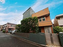 榎町１丁目中古戸建