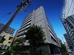 エクセレントシティ横浜関内